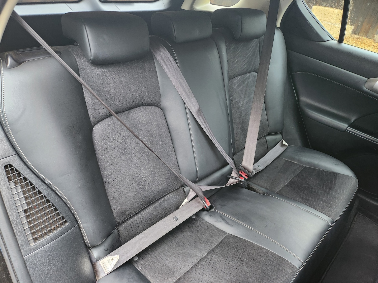 Used Lexus CT 2015 for sale - 77241406: Photo 5