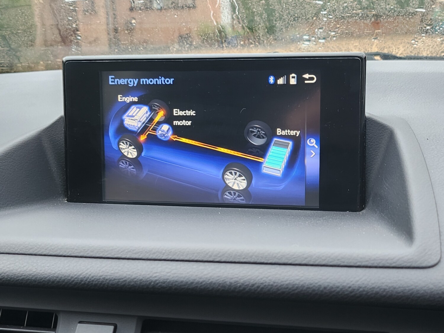 Used Lexus CT 2015 for sale - 77241406: Photo 6