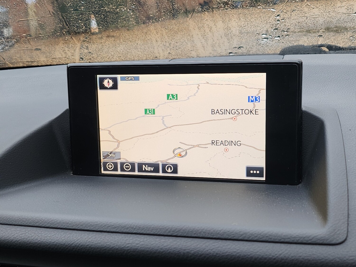 Used Lexus CT 2015 for sale - 77241406: Photo 7