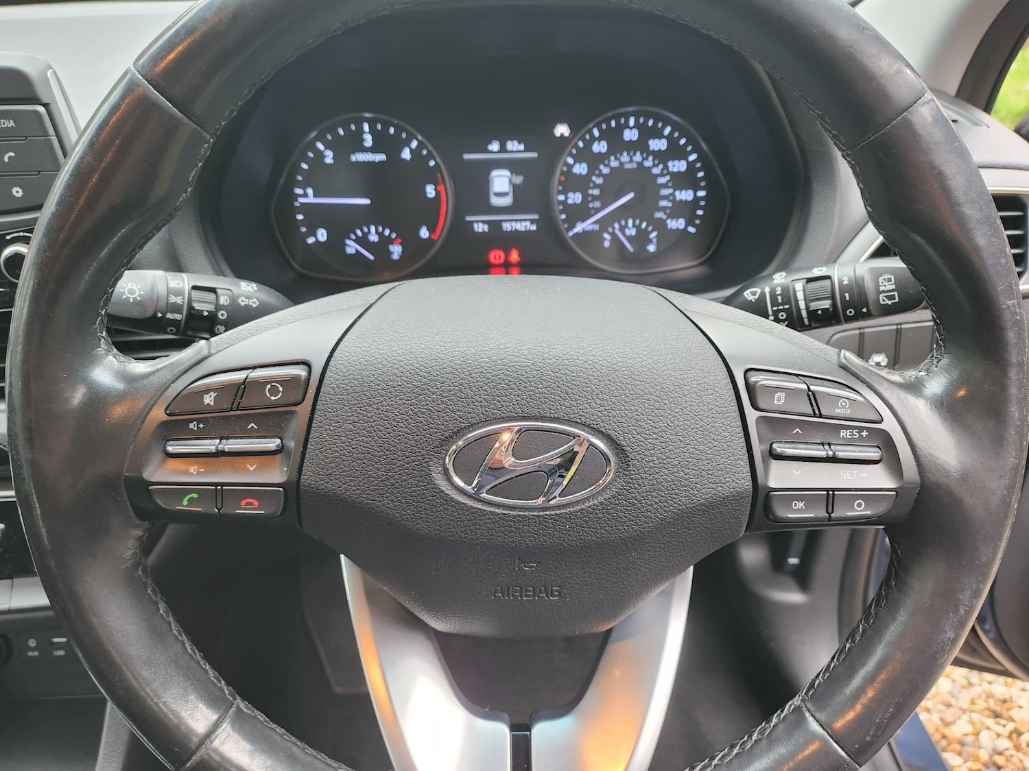 Used Hyundai i30 2018 for sale - 77490792: Photo 10