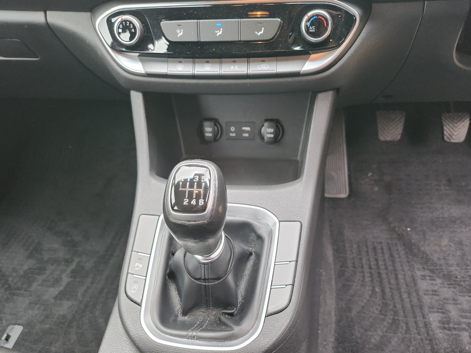 Used Hyundai i30 2018 for sale - 77490792: Photo 12