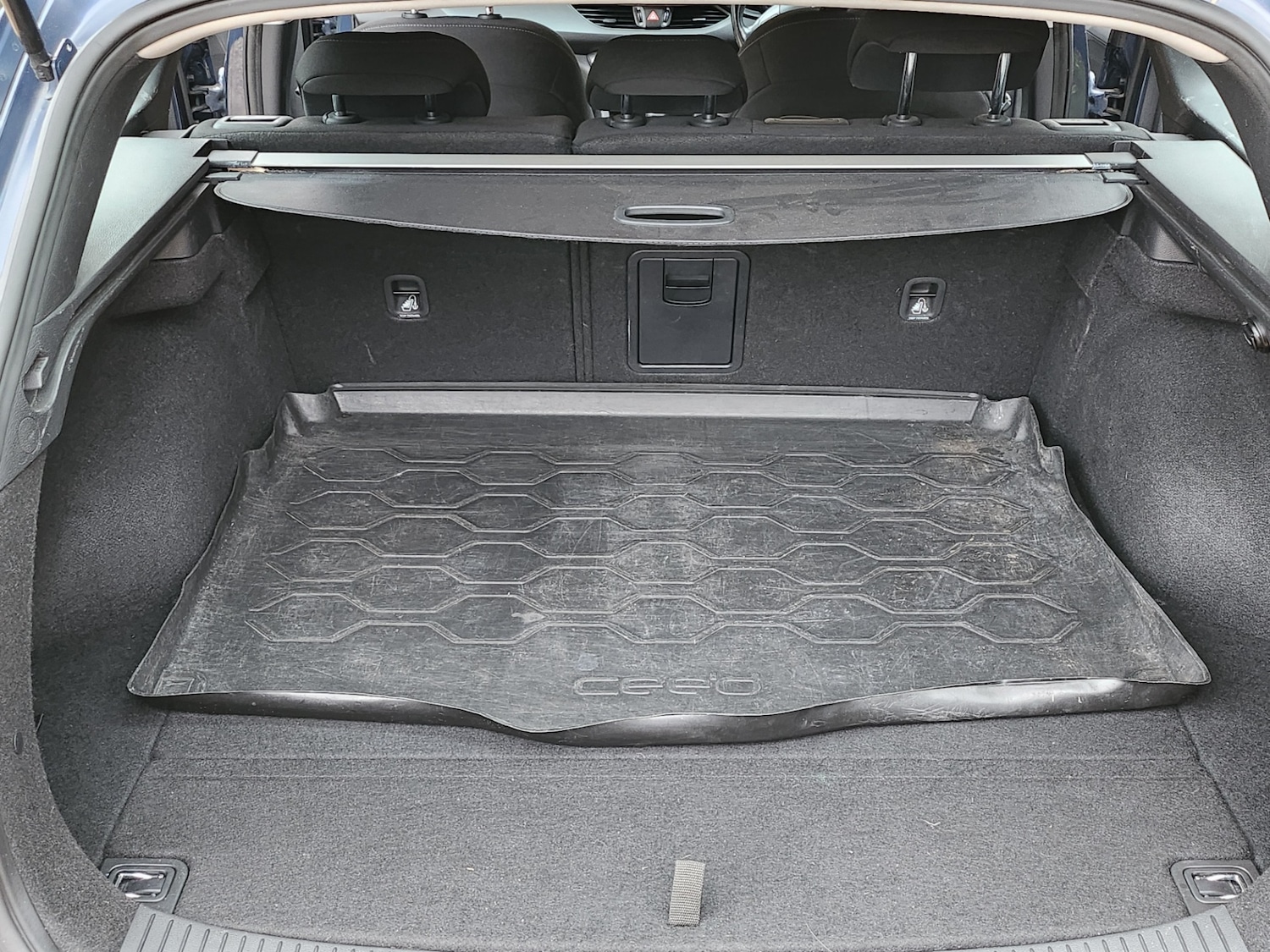 Used Hyundai i30 2018 for sale - 77490792: Photo 13