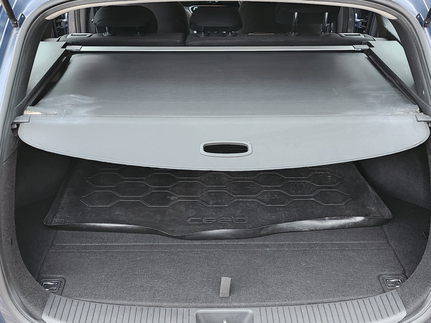 Used Hyundai i30 2018 for sale - 77490792: Photo 14