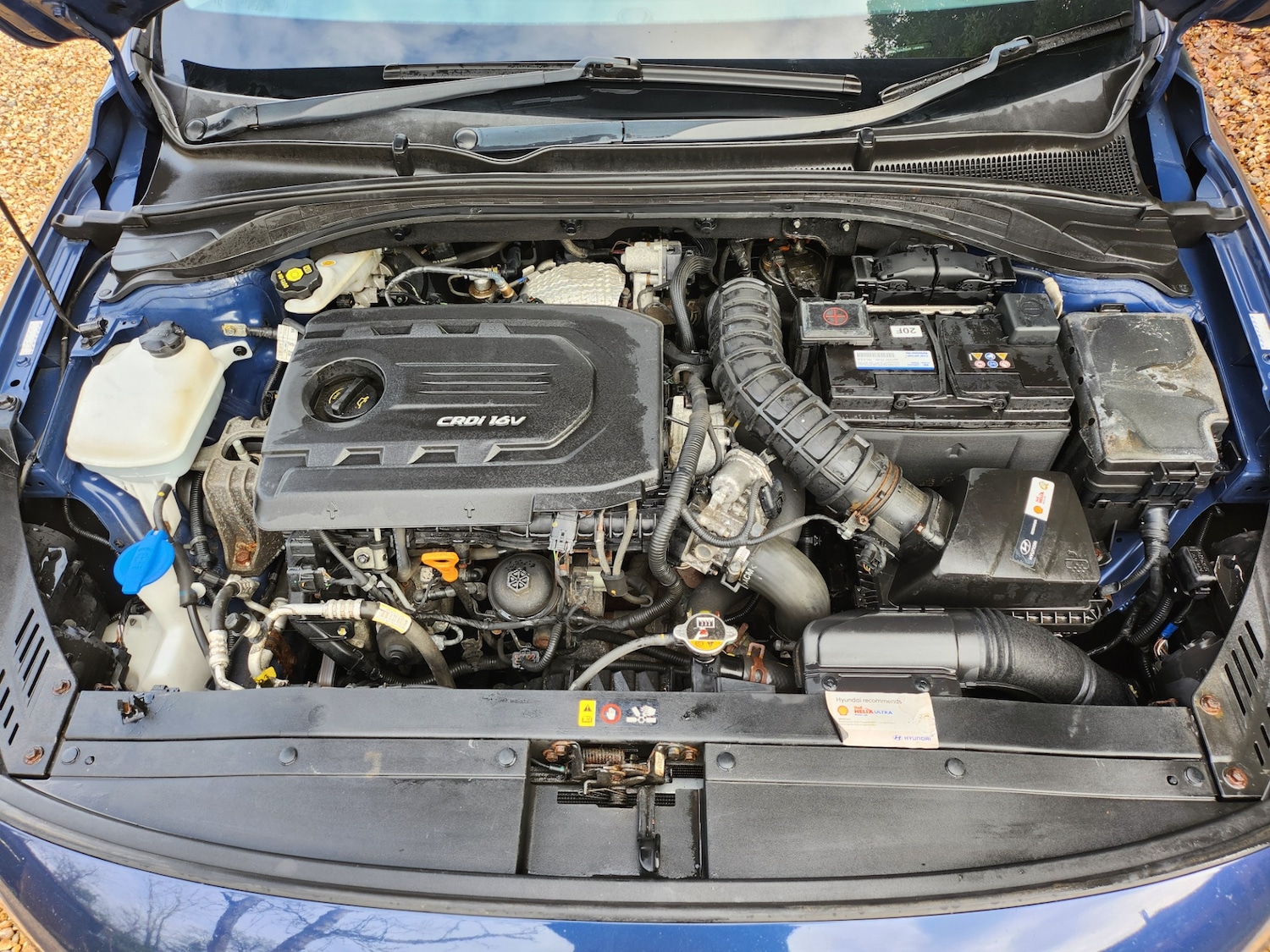 Used Hyundai i30 2018 for sale - 77490792: Photo 15