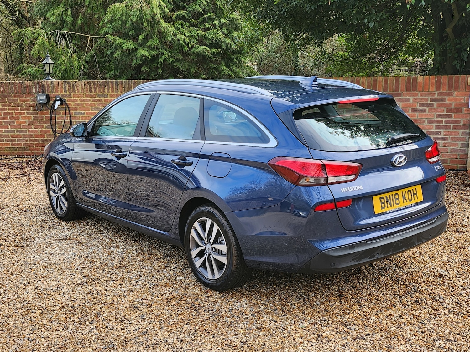 Used Hyundai i30 2018 for sale - 77490792: Photo 3