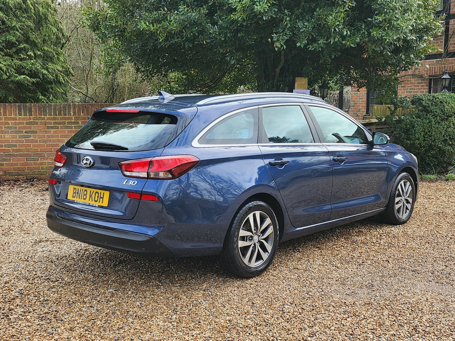 Used Hyundai i30 2018 for sale - 77490792: Photo 4