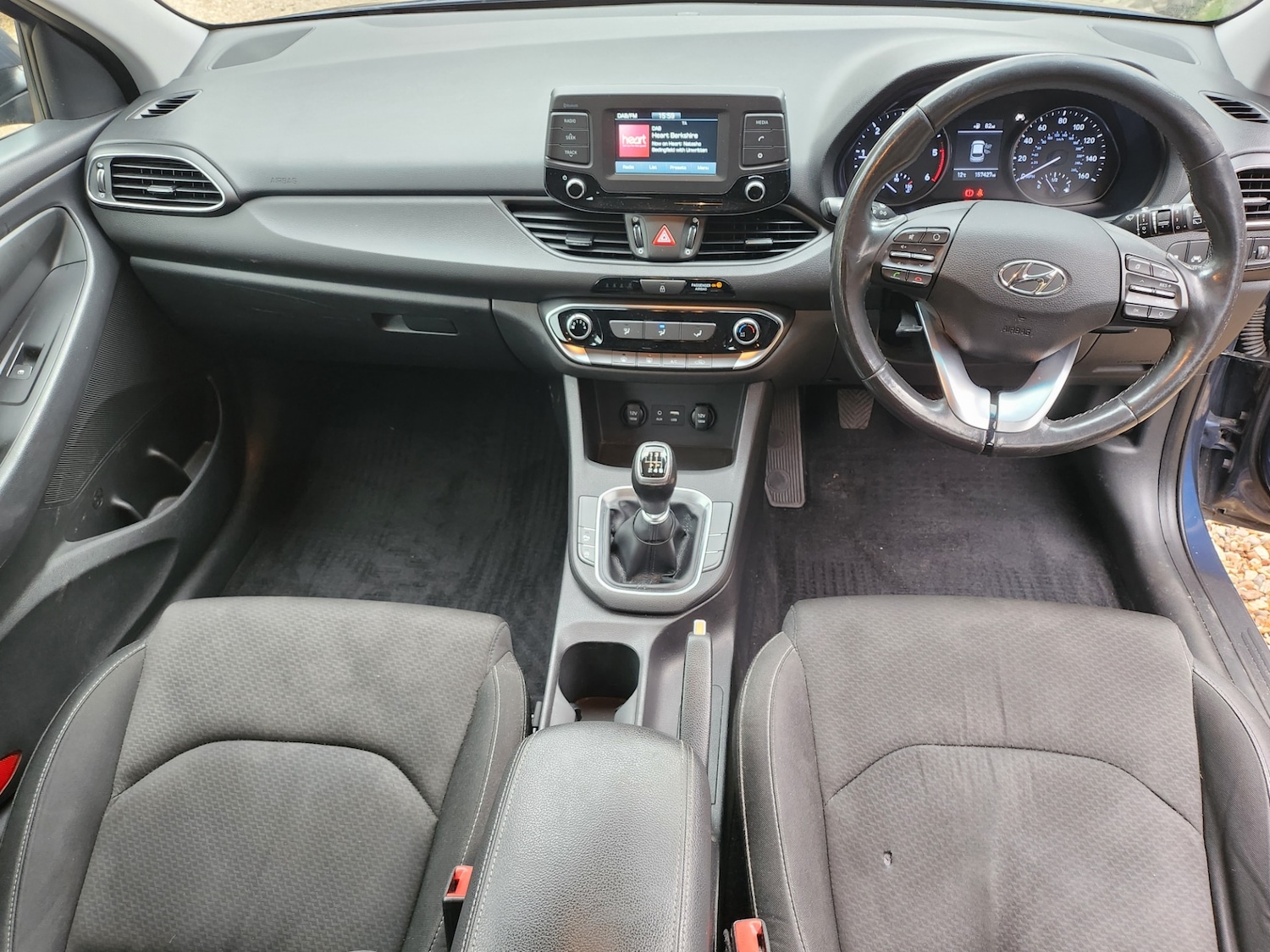 Used Hyundai i30 2018 for sale - 77490792: Photo 5