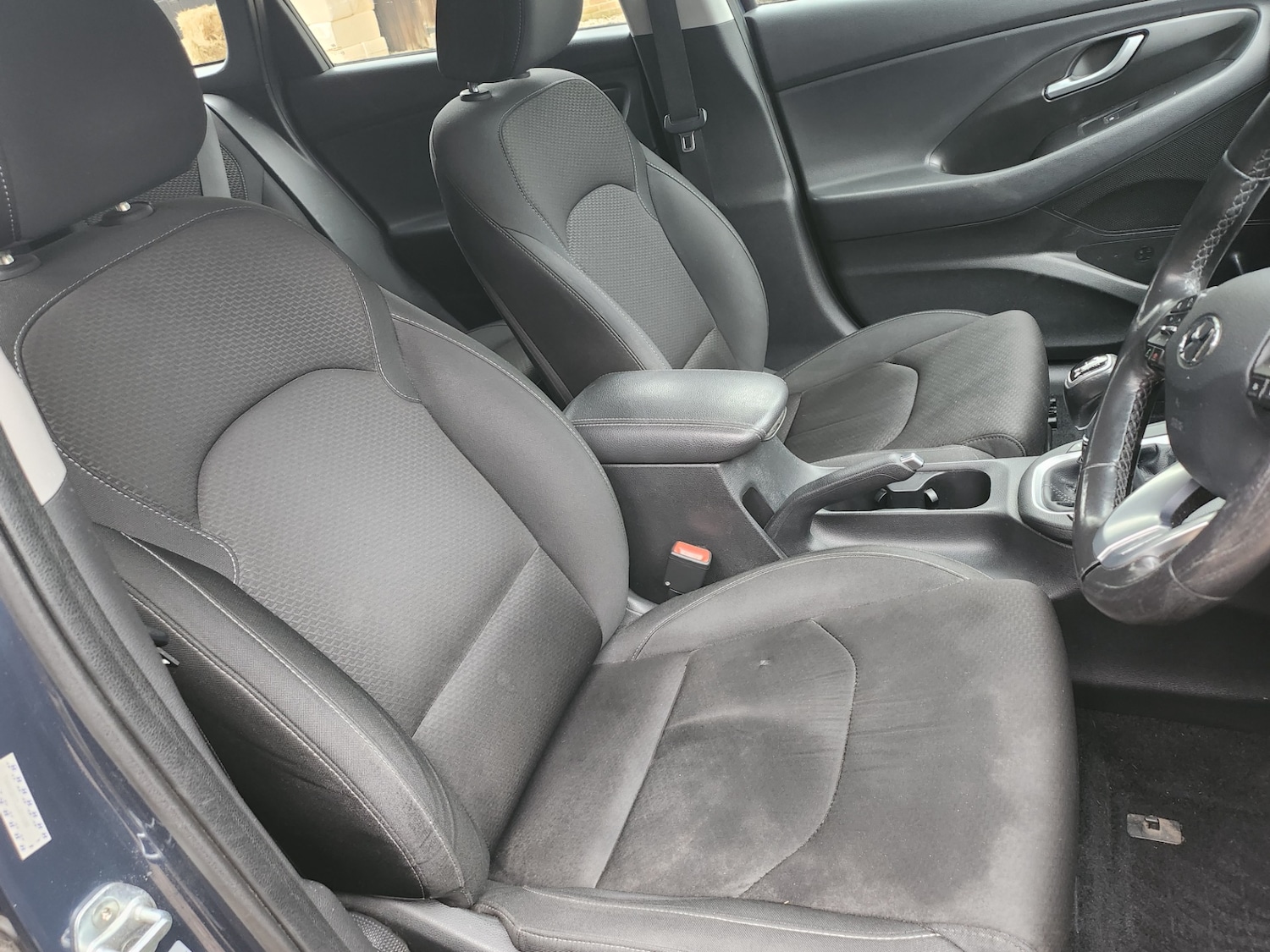 Used Hyundai i30 2018 for sale - 77490792: Photo 7