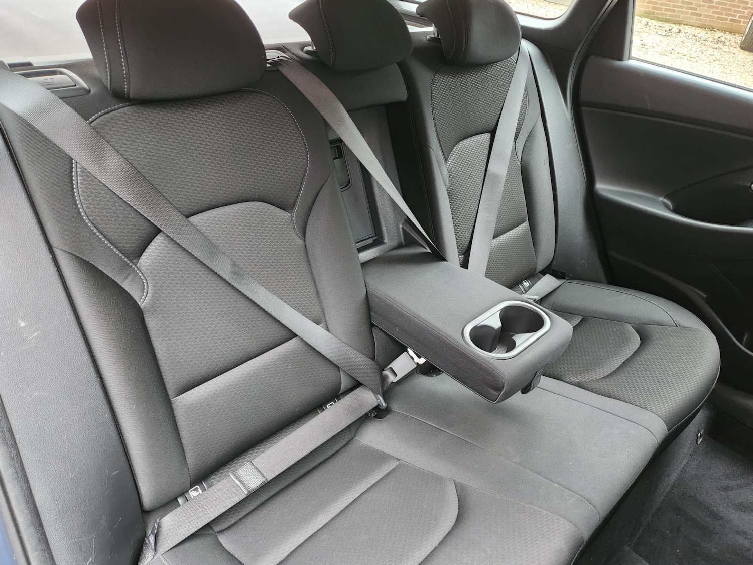 Used Hyundai i30 2018 for sale - 77490792: Photo 8