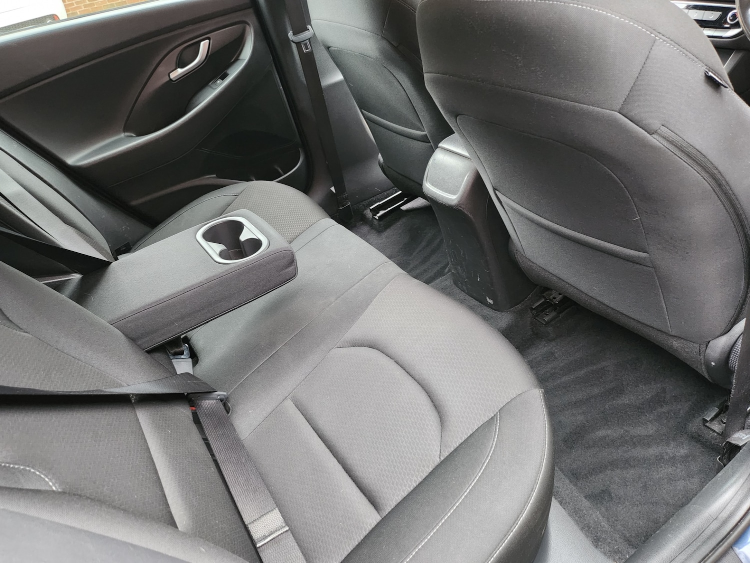 Used Hyundai i30 2018 for sale - 77490792: Photo 9