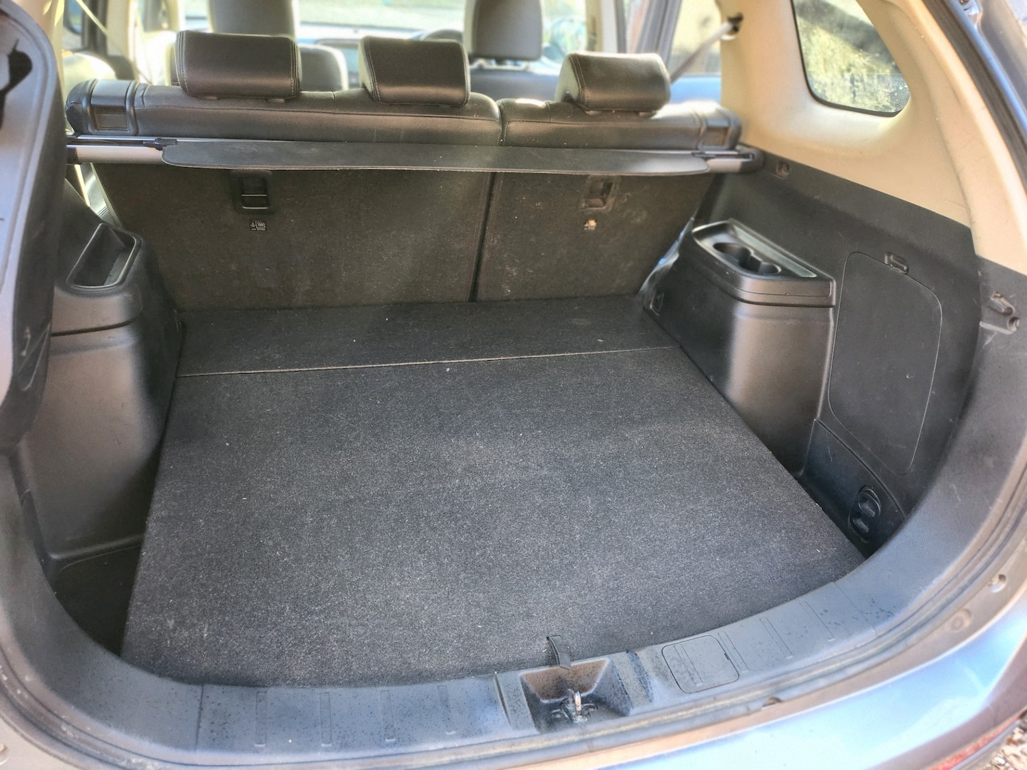 Used Mitsubishi Outlander 2015 for sale - 76576642: Photo 11