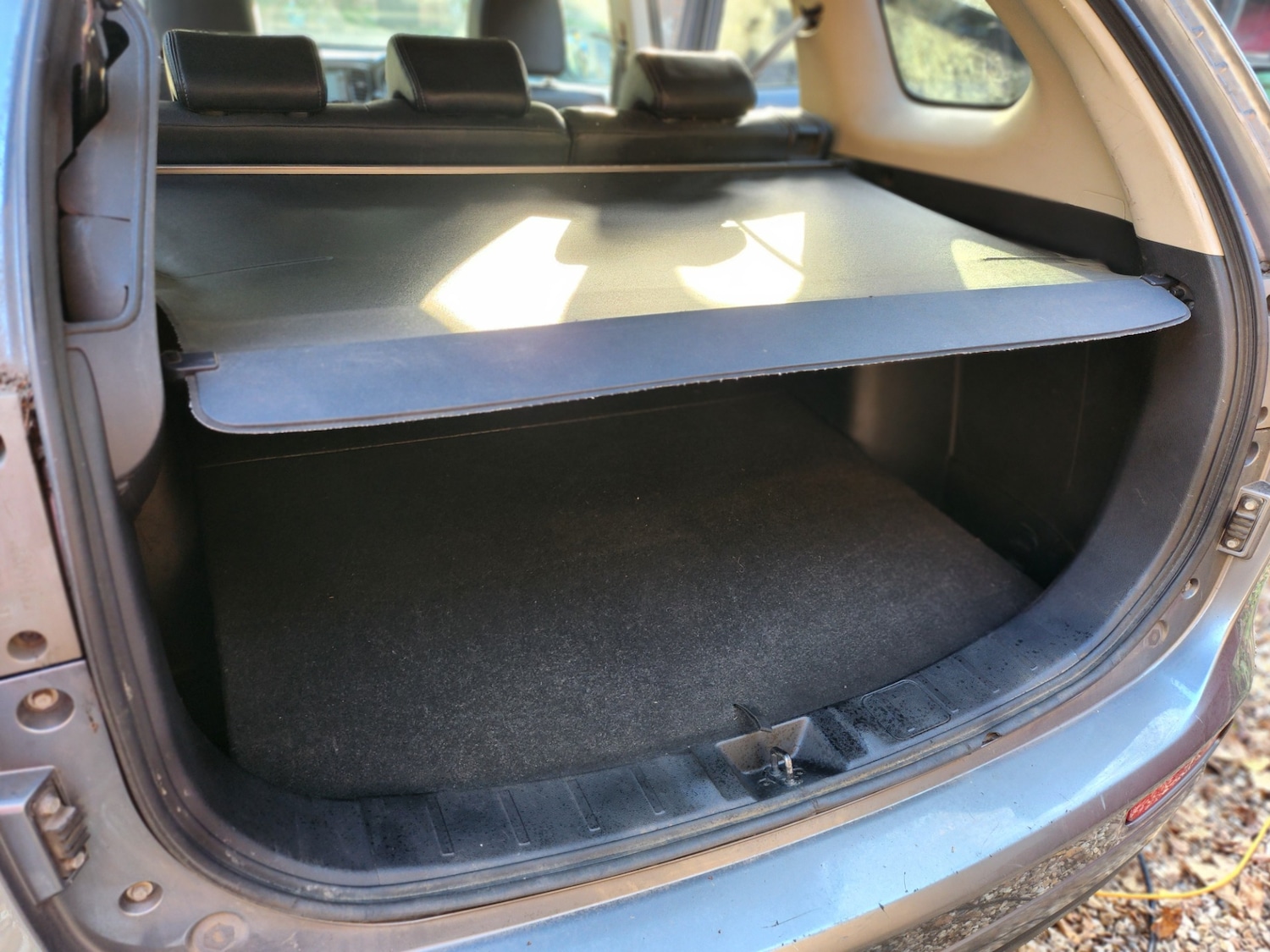 Used Mitsubishi Outlander 2015 for sale - 76576642: Photo 12