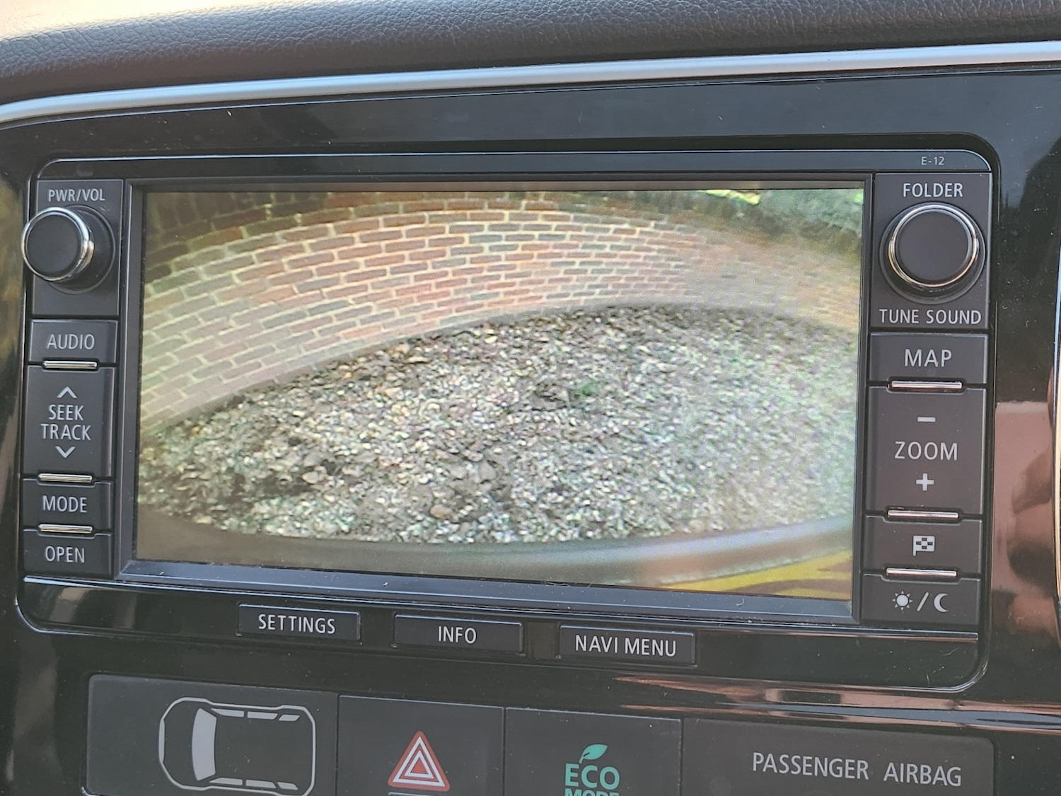 Used Mitsubishi Outlander 2015 for sale - 76576642: Photo 9