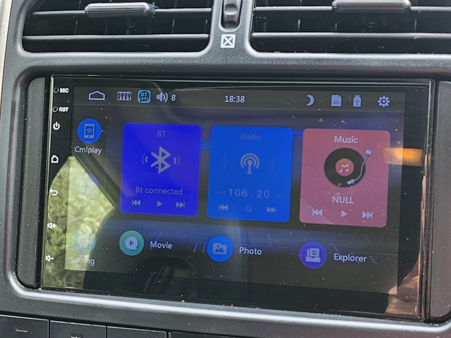 Used Toyota RAV4 2004 for sale - 78011560: Photo 10