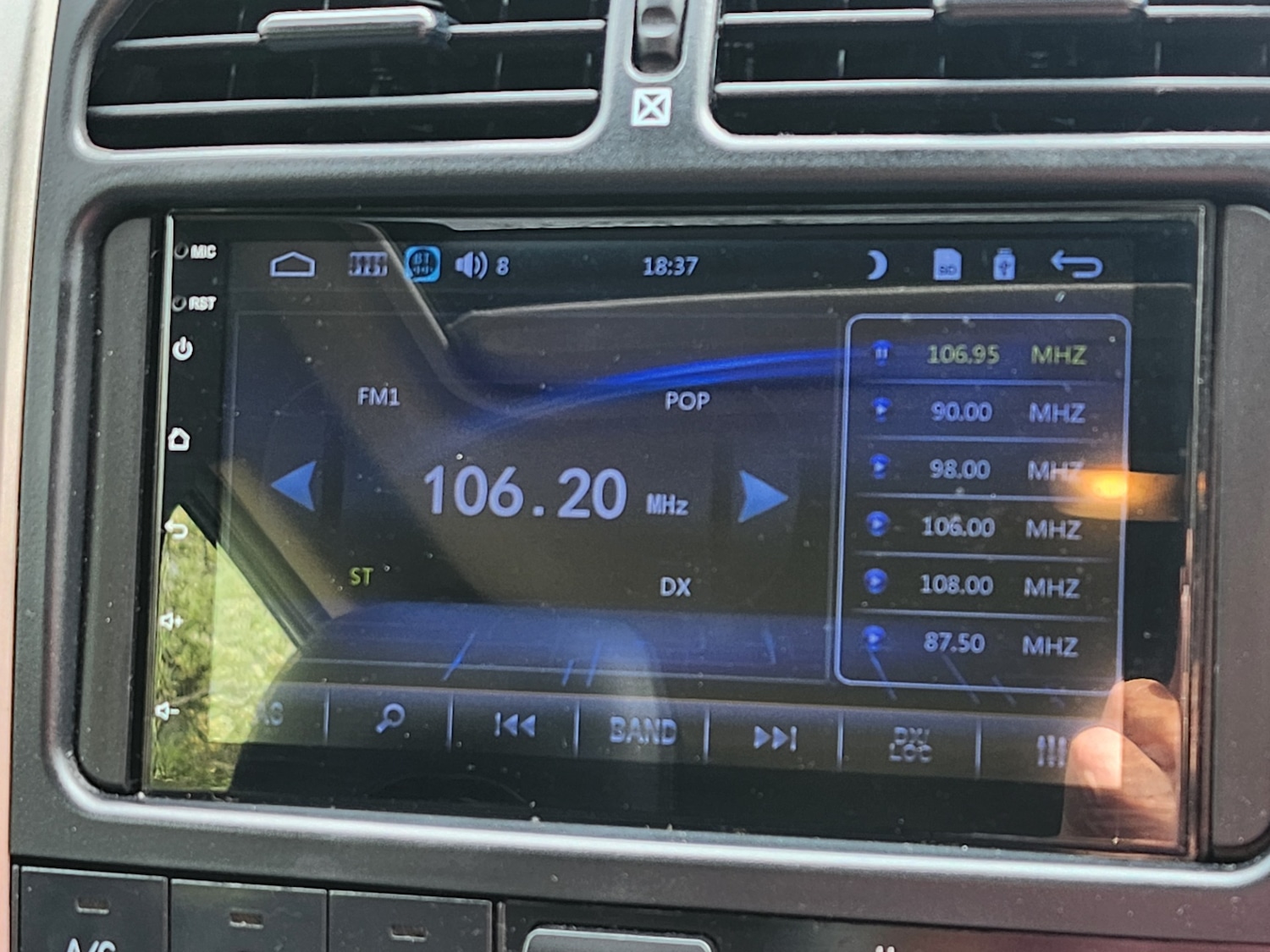 Used Toyota RAV4 2004 for sale - 78011560: Photo 11