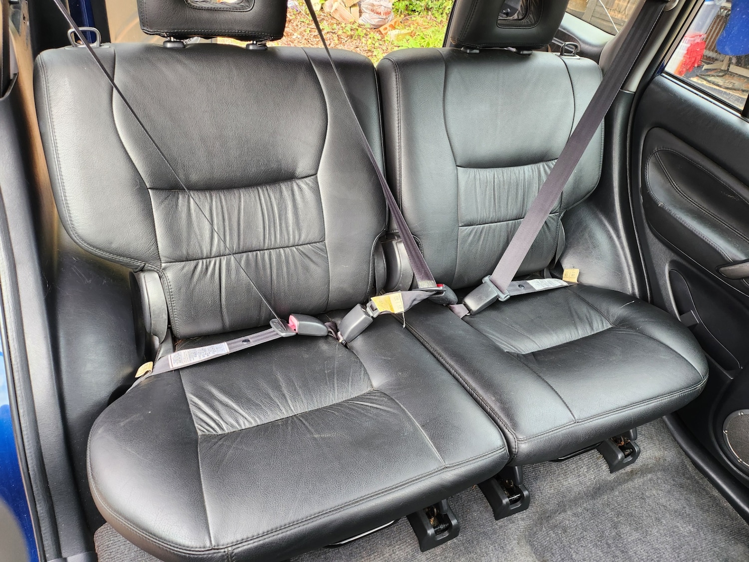 Used Toyota RAV4 2004 for sale - 78011560: Photo 12