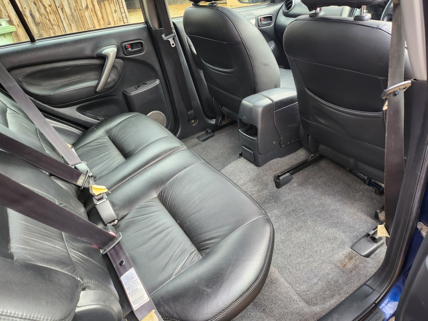 Used Toyota RAV4 2004 for sale - 78011560: Photo 13