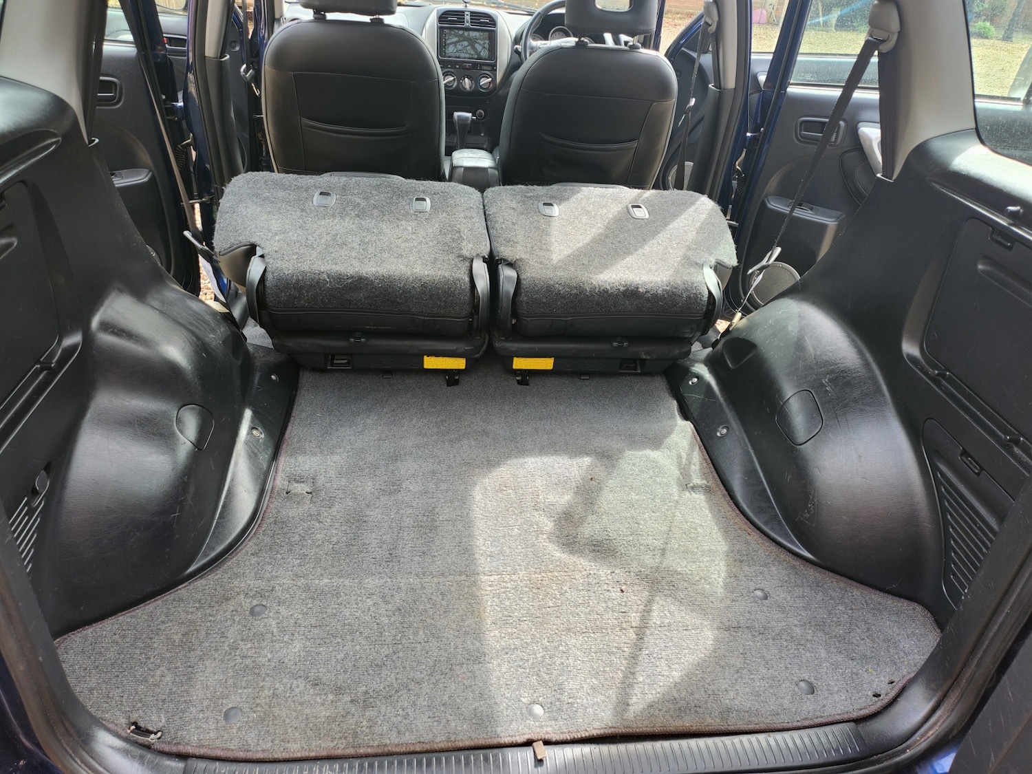 Used Toyota RAV4 2004 for sale - 78011560: Photo 15