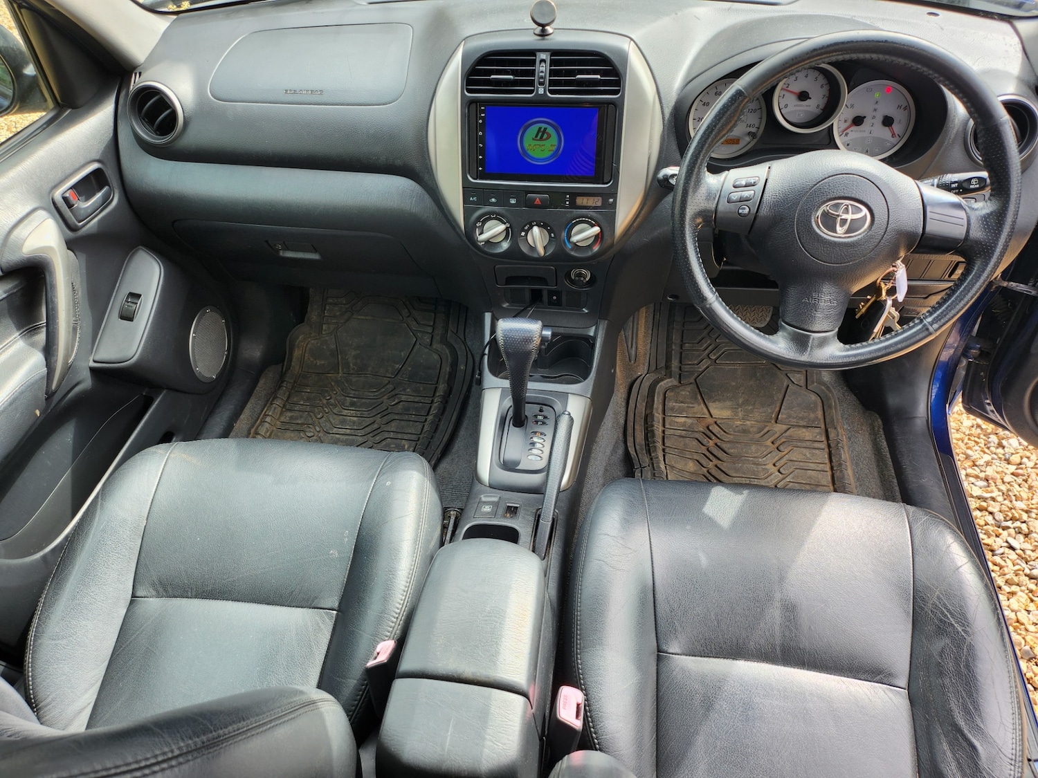 Used Toyota RAV4 2004 for sale - 78011560: Photo 7