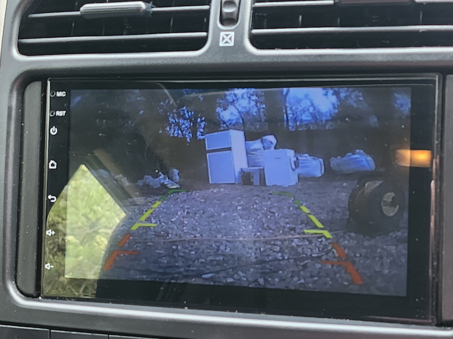 Used Toyota RAV4 2004 for sale - 78011560: Photo 8