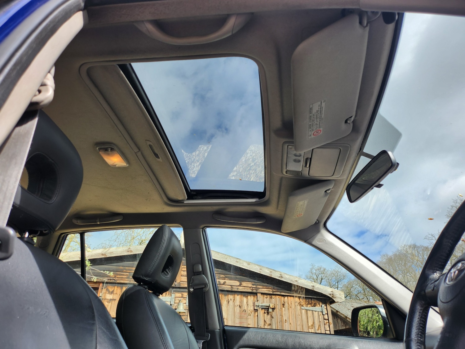 Used Toyota RAV4 2004 for sale - 78011560: Photo 9