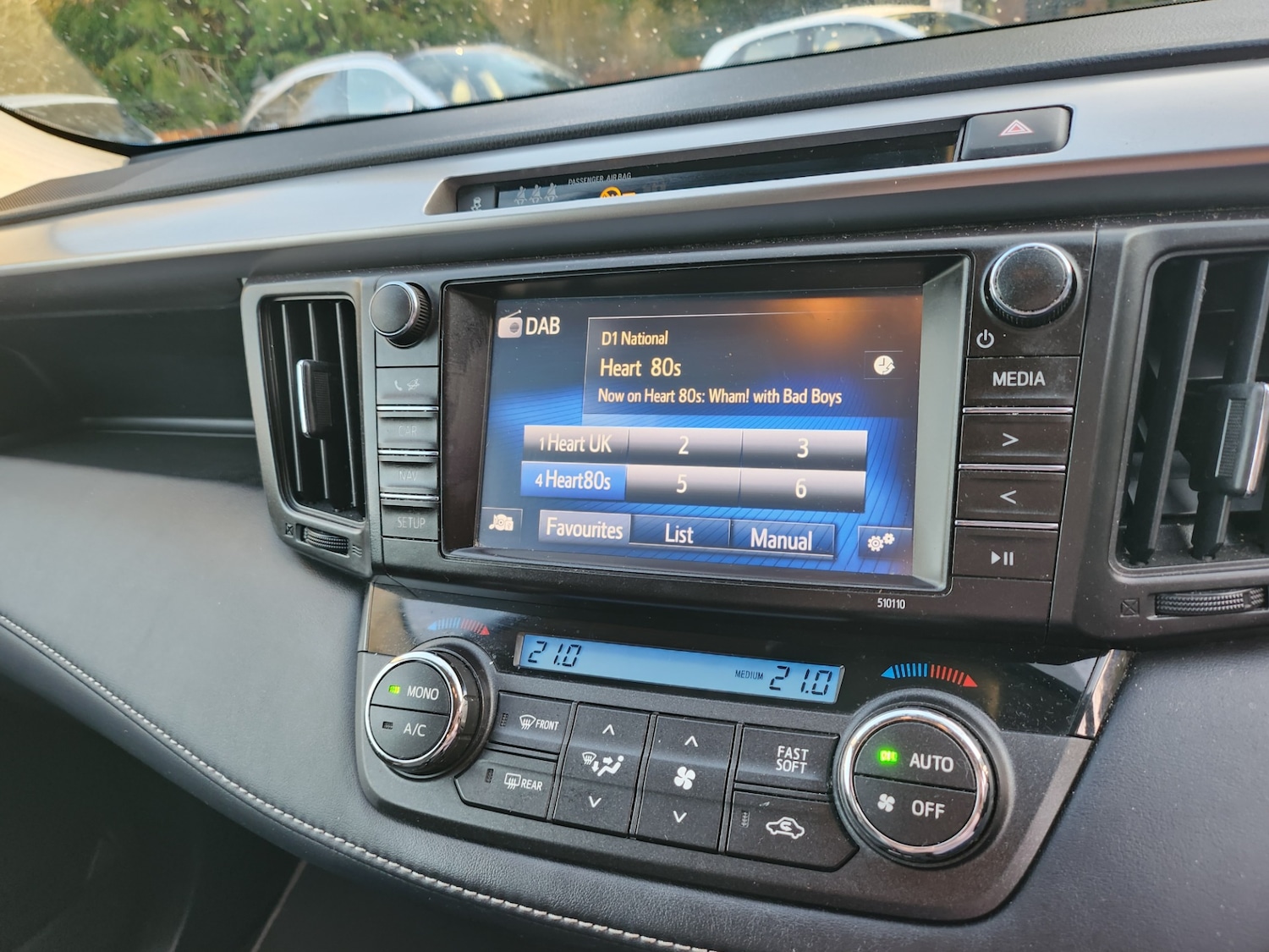 Used Toyota RAV4 2016 for sale - 77138011: Photo 14