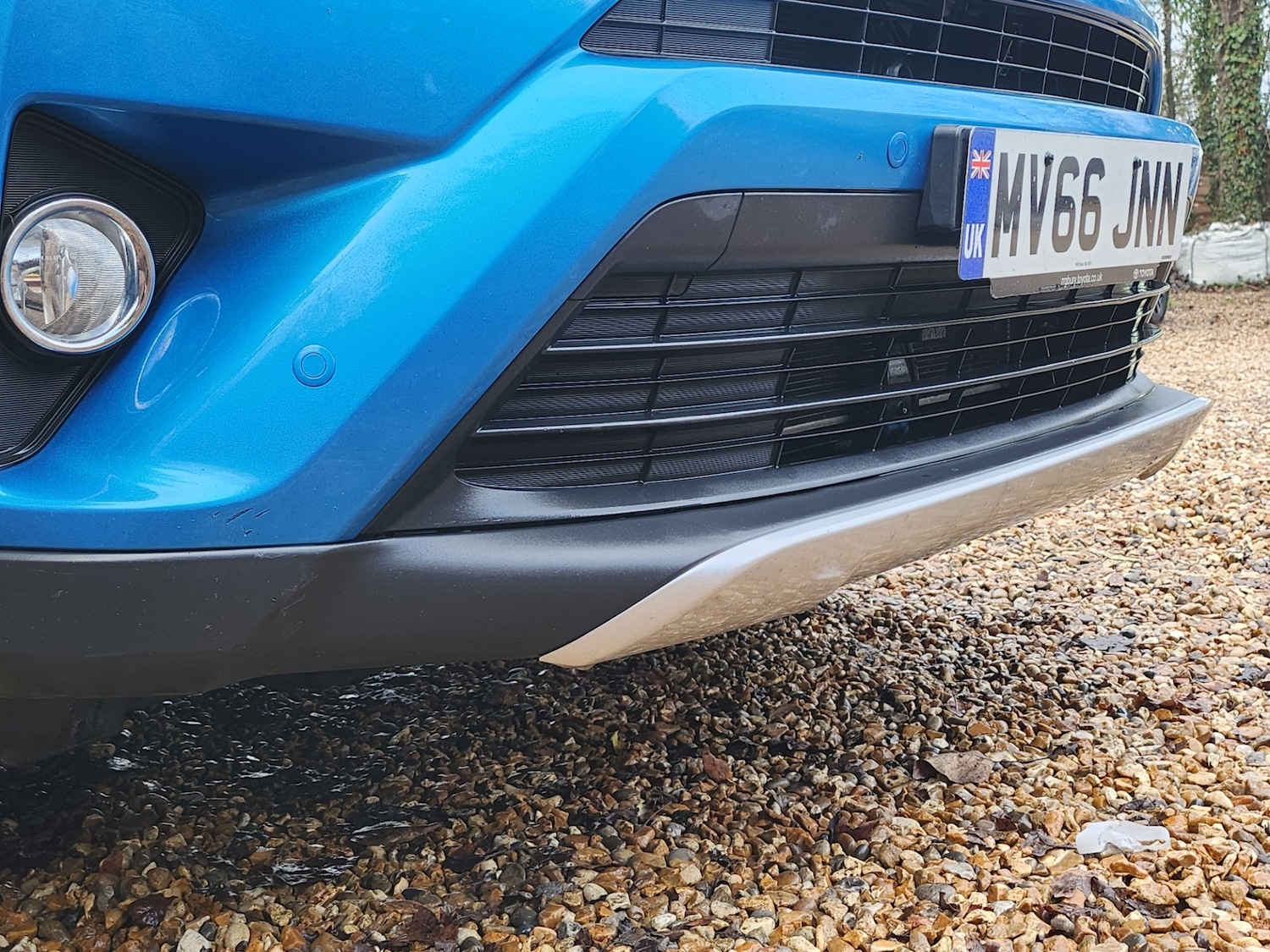 Used Toyota RAV4 2016 for sale - 77138011: Photo 20