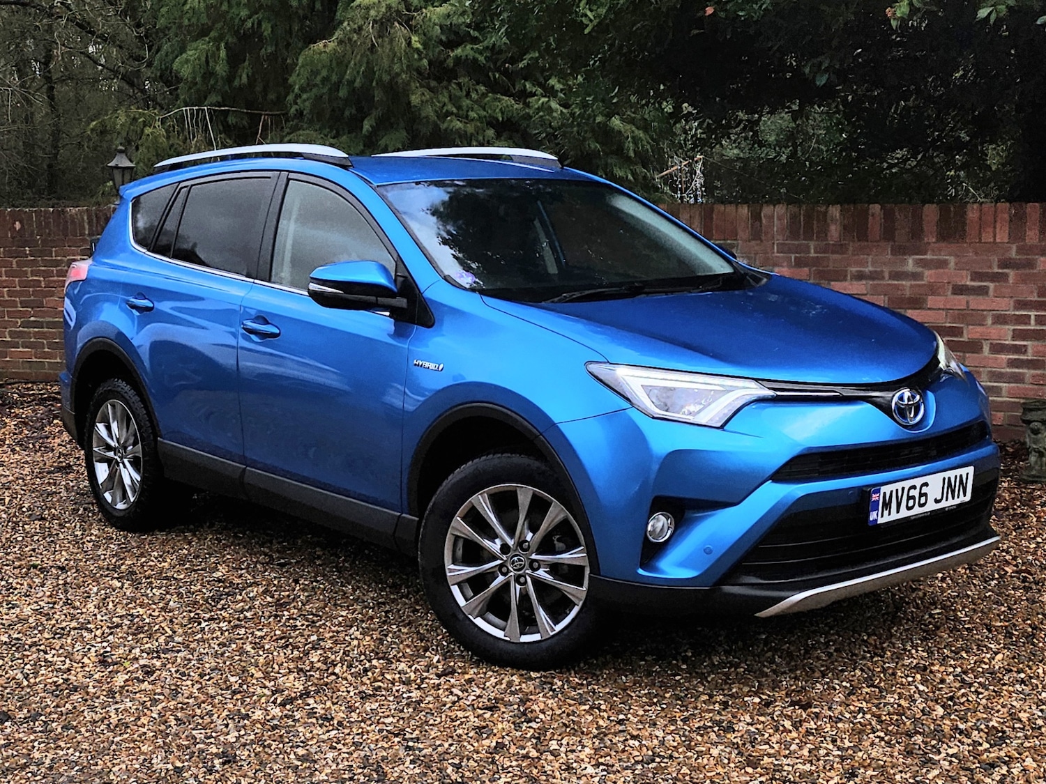 Used Toyota RAV4 2016 for sale - 77138011: Photo 22
