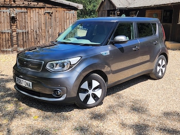 Used Kia Soul 2018 for sale - 79206916: Photo