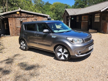 Used Kia Soul 2018 for sale - 79206916: Photo