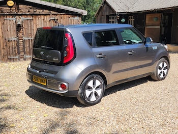 Used Kia Soul 2018 for sale - 79206916: Photo