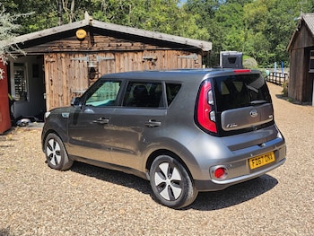 Used Kia Soul 2018 for sale - 79206916: Photo