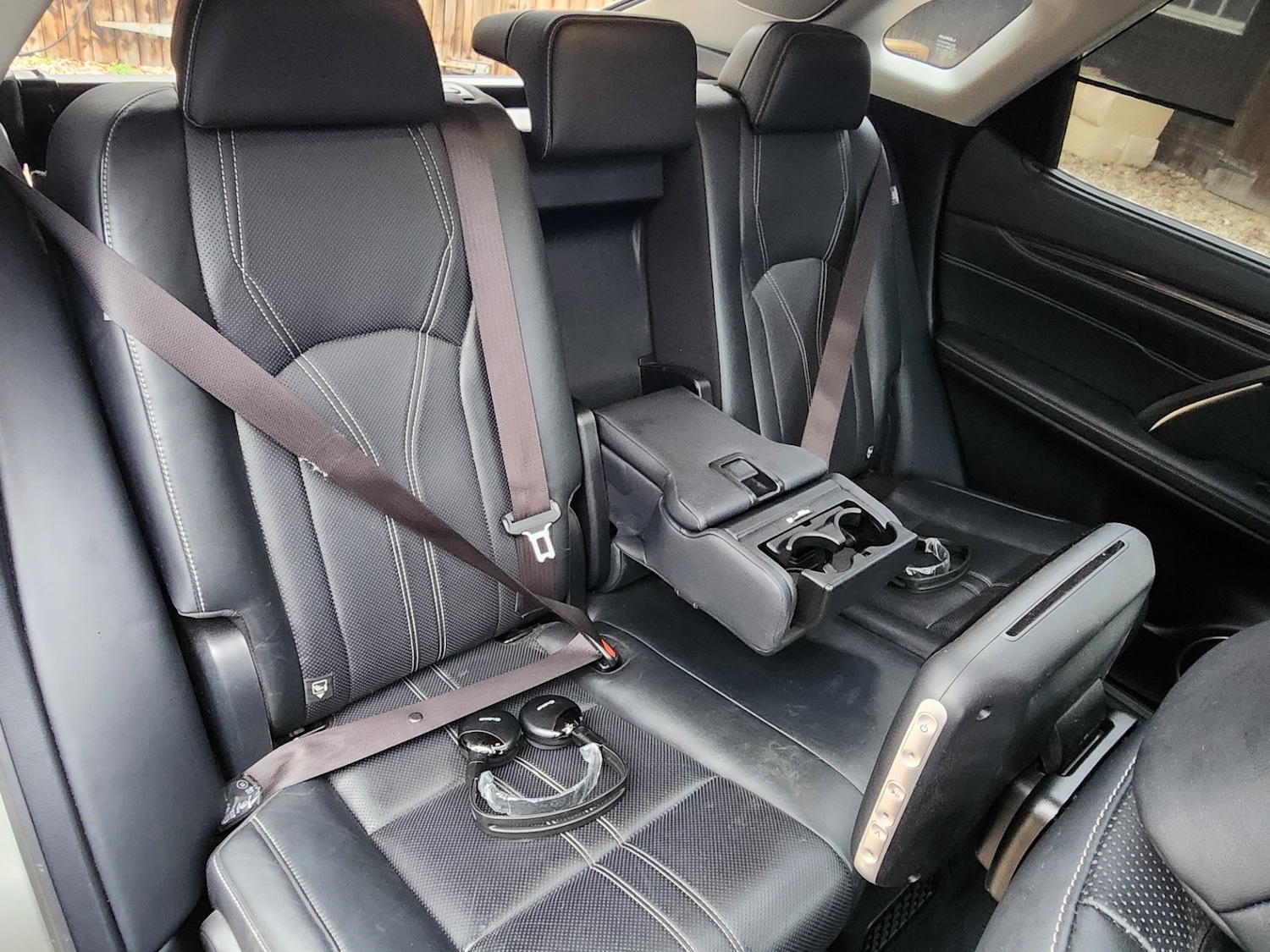 Used Lexus RX 2016 for sale - 76915984: Photo 12