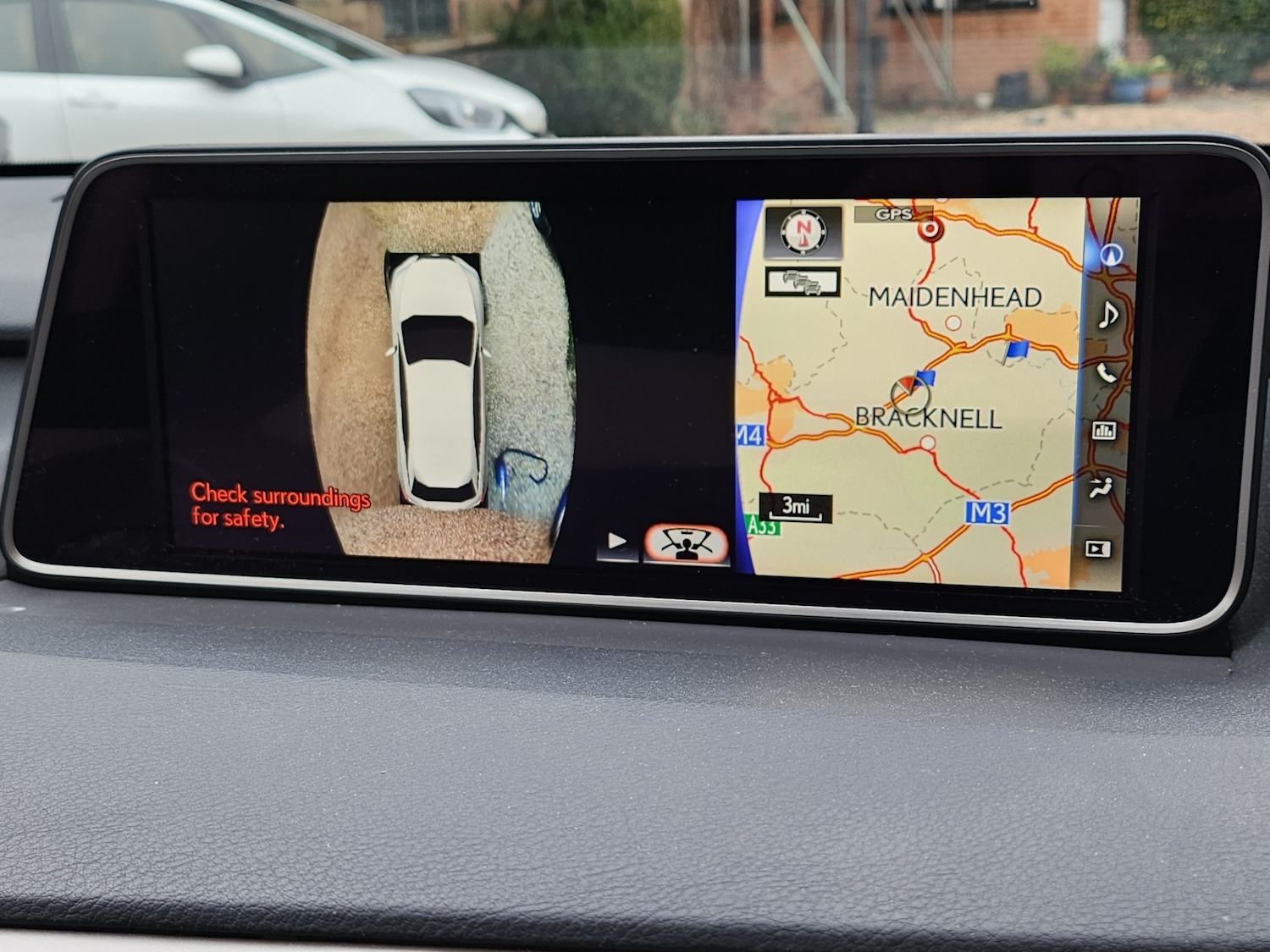 Used Lexus RX 2016 for sale - 76915984: Photo 14