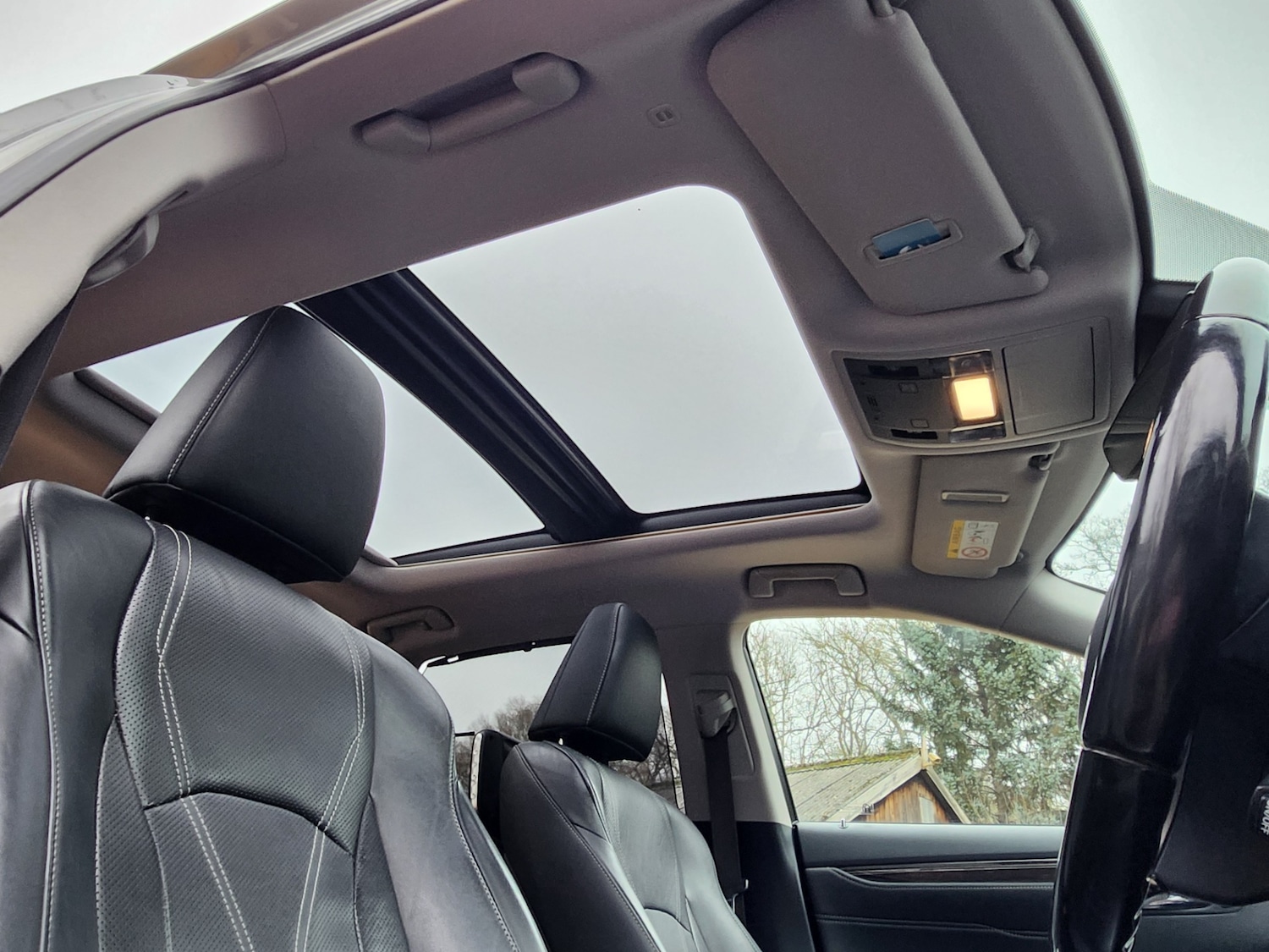 Used Lexus RX 2016 for sale - 76915984: Photo 15