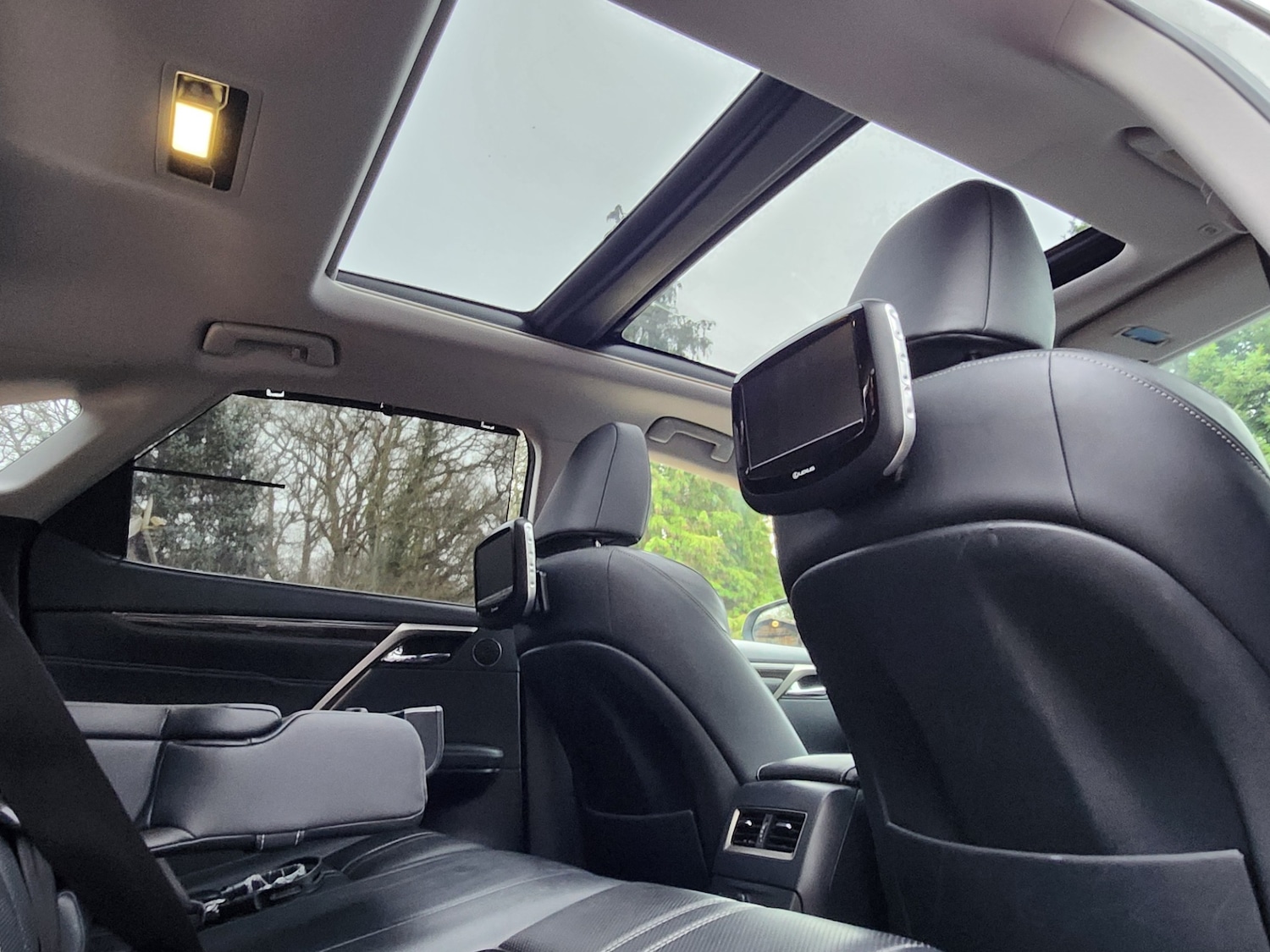 Used Lexus RX 2016 for sale - 76915984: Photo 7