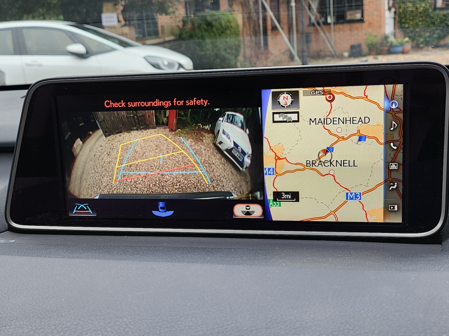 Used Lexus RX 2016 for sale - 76915984: Photo 9