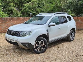 Used Dacia Duster 2019 for sale - 78630215: Photo