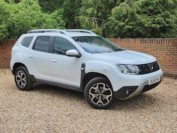 Used Dacia Duster 2019 for sale - 78630215: Photo