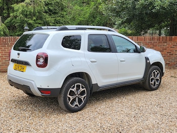 Used Dacia Duster 2019 for sale - 78630215: Photo