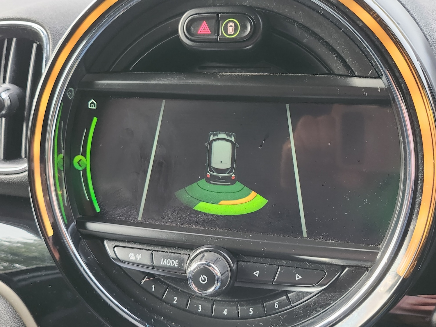 Used MINI Countryman 2017 for sale - 77492985: Photo 11