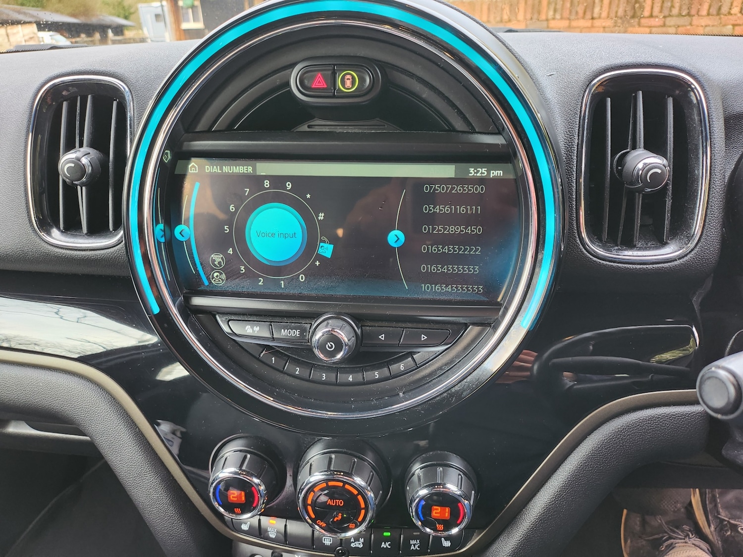 Used MINI Countryman 2017 for sale - 77492985: Photo 12