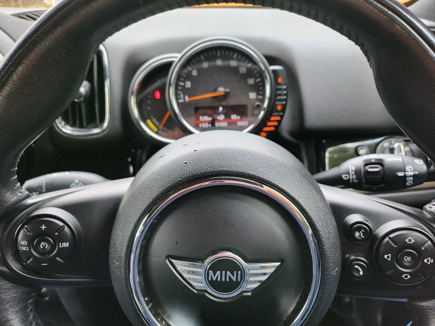 Used MINI Countryman 2017 for sale - 77492985: Photo 13