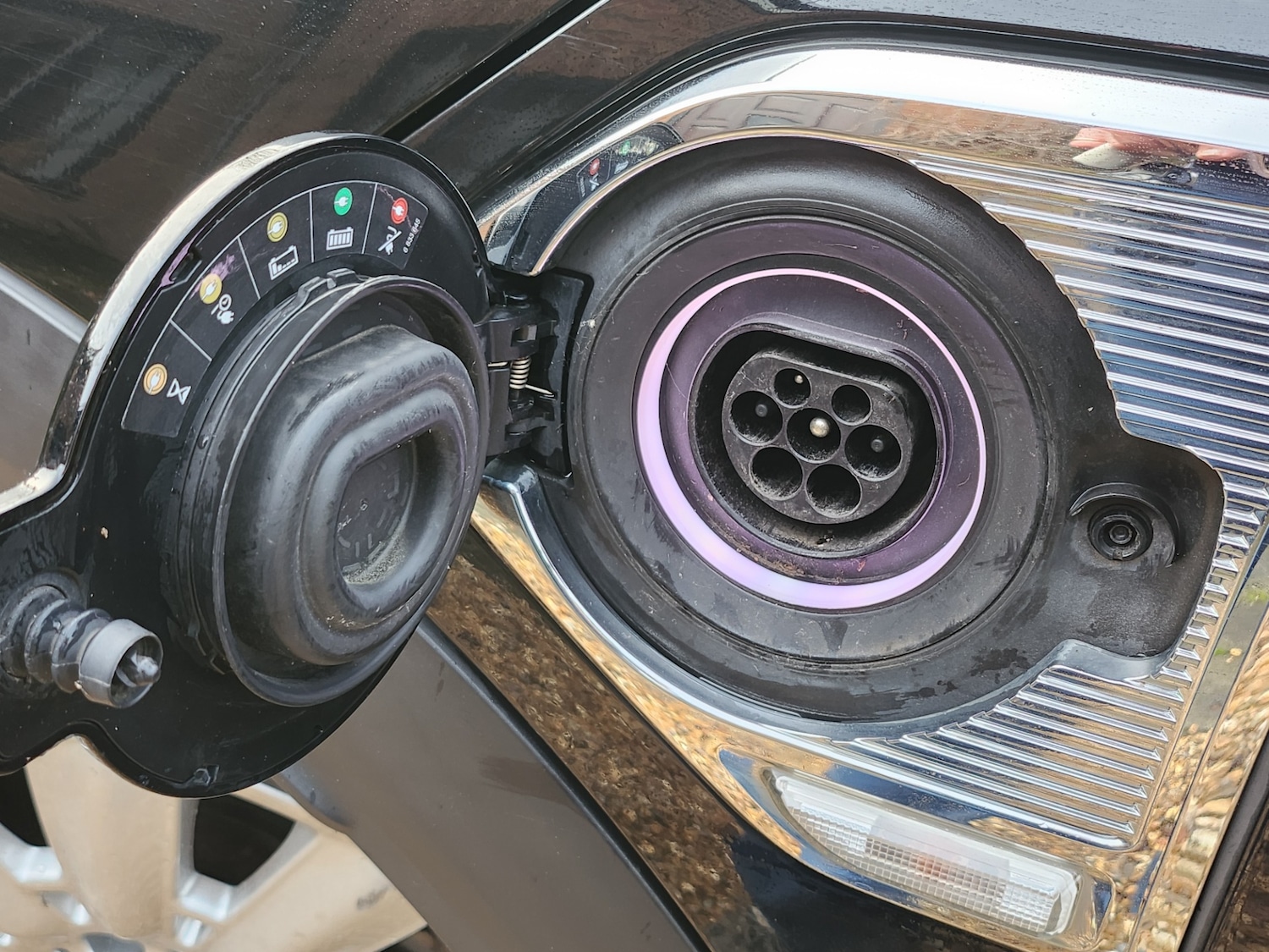 Used MINI Countryman 2017 for sale - 77492985: Photo 17