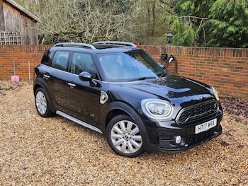 Used MINI Countryman 2017 for sale - 77492985: Photo