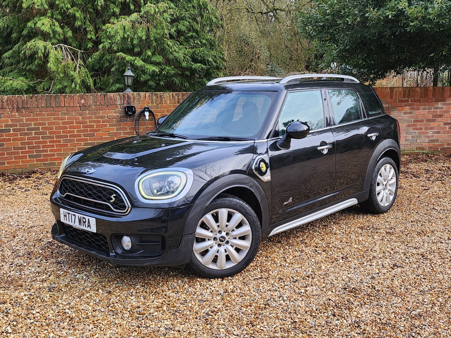 Used MINI Countryman 2017 for sale - 77492985: Photo 2