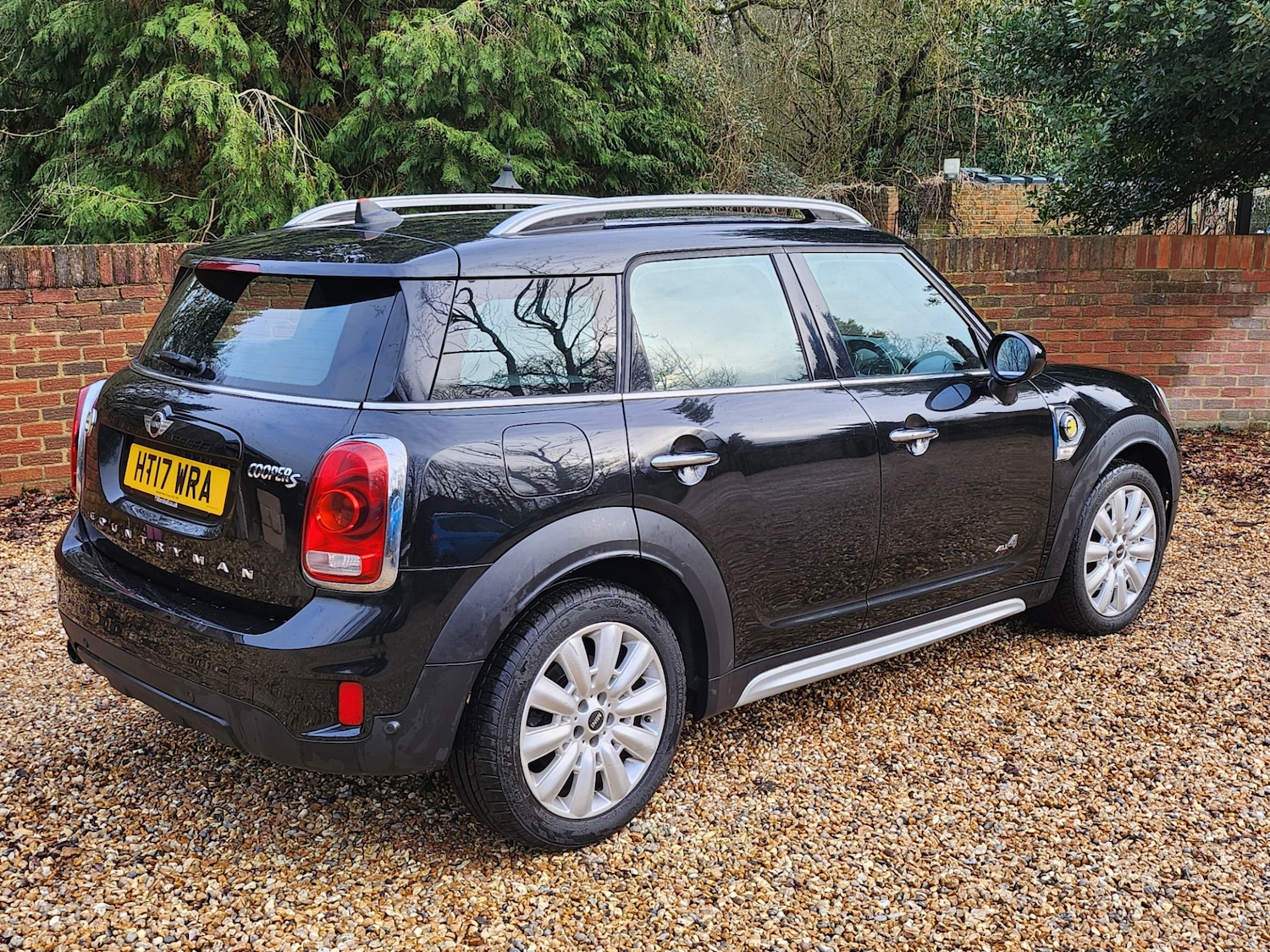 Used MINI Countryman 2017 for sale - 77492985: Photo 3