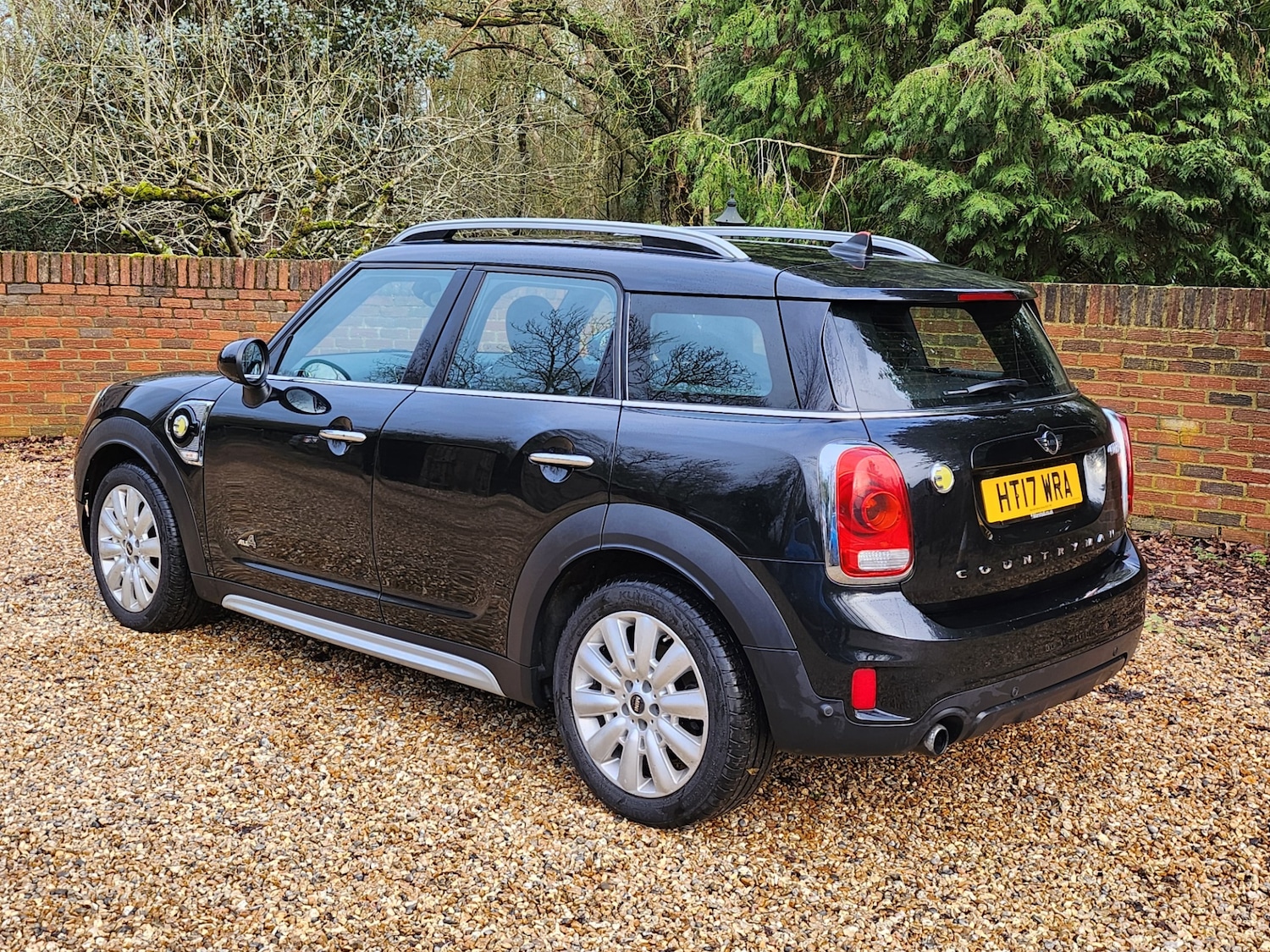 Used MINI Countryman 2017 for sale - 77492985: Photo 4