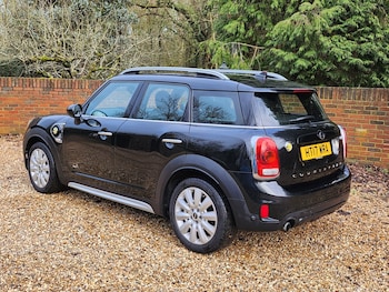 Used MINI Countryman 2017 for sale - 77492985: Photo