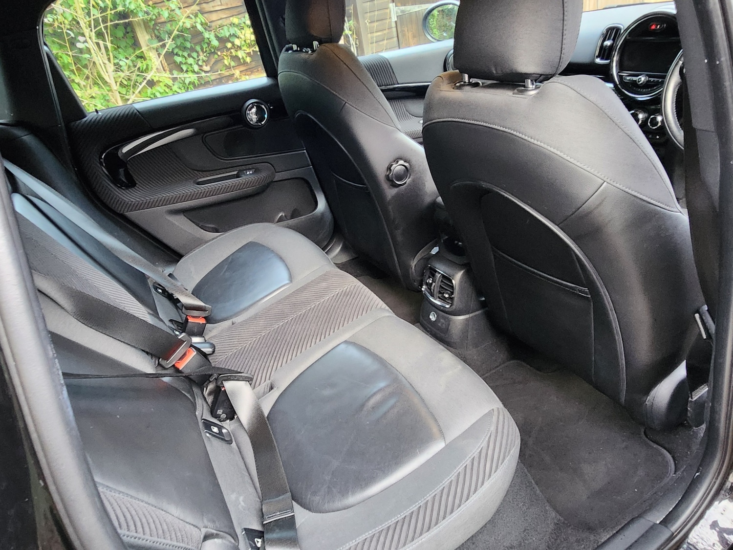 Used MINI Countryman 2017 for sale - 77492985: Photo 8